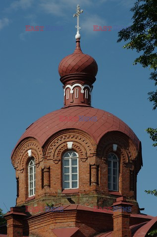 Podlasie Marek Bazak