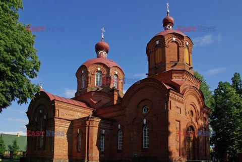 Podlasie Marek Bazak