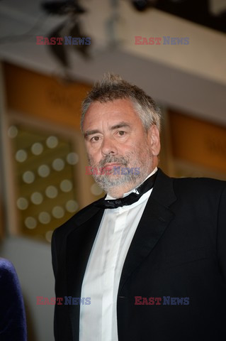 Cannes 2014 - premiera filmu Homesman