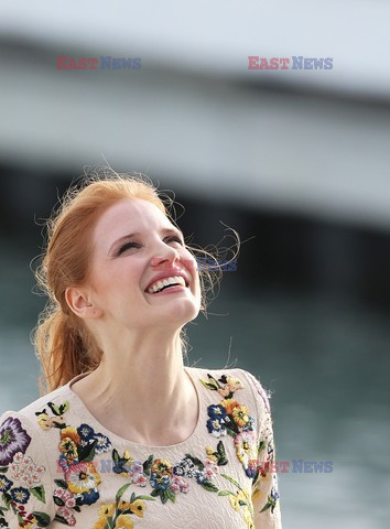 Cannes 2014 - talk show Le Grand Journal