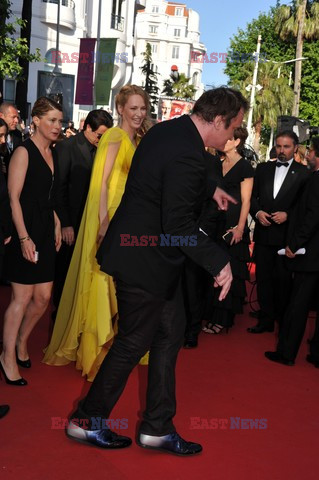 Cannes 2014 - 20 rocznica Pulp Fiction 