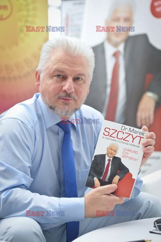 Warszawskie Targi Książki