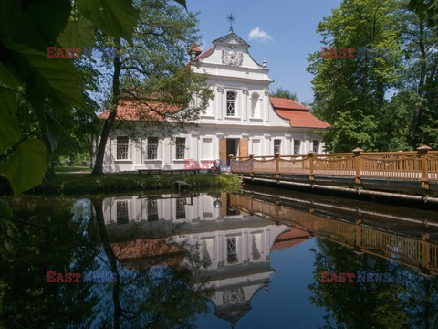 Polska Andrzej Zbraniecki