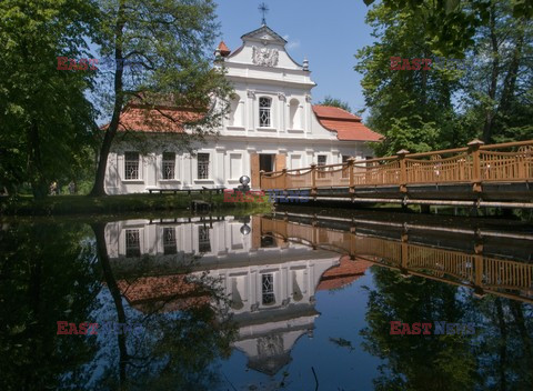 Polska Andrzej Zbraniecki