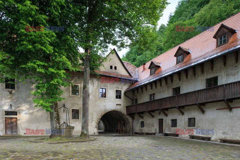 PIENINSKI PARK NARODOWY AdLa