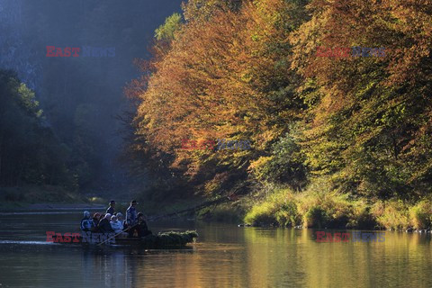 PIENINSKI PARK NARODOWY AdLa