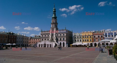 Polska Andrzej Zbraniecki