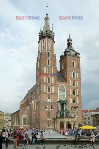 Polska Monk