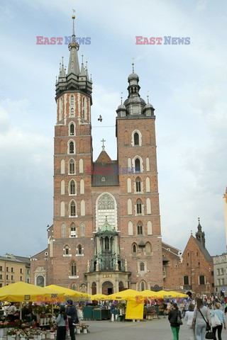 Polska Monk