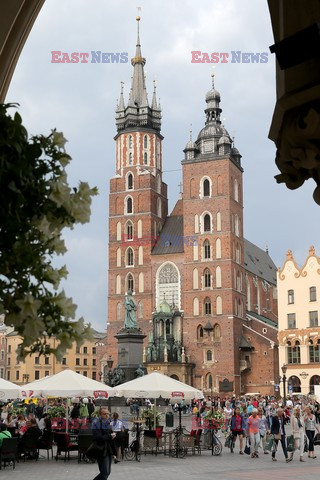 Polska Monk