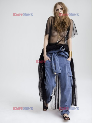 Moda - Mix and Jeans - Madame Figaro 1552