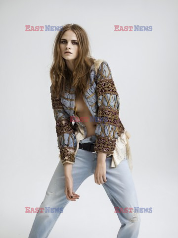 Moda - Mix and Jeans - Madame Figaro 1552