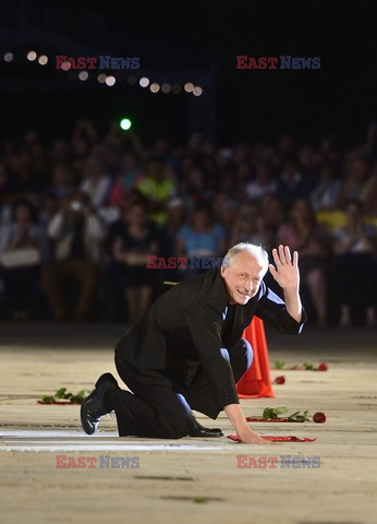 19. Festiwal Gwiazd w Międzyzdrojach 2014