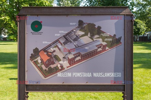 Warszawskie muzea i pomniki MarMo