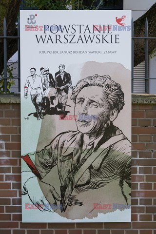 Warszawskie muzea i pomniki MarMo