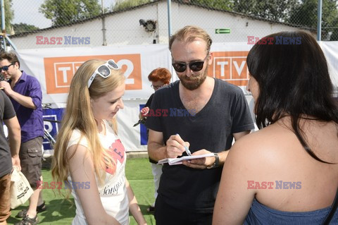 8. Festiwal Filmu i Sztuki Dwa Brzegi w Kazimierzu Dolnym