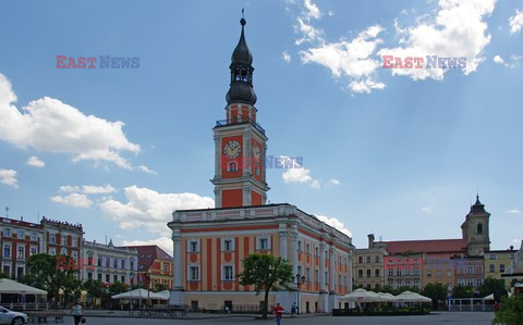 Wielkopolska Marek Bazak