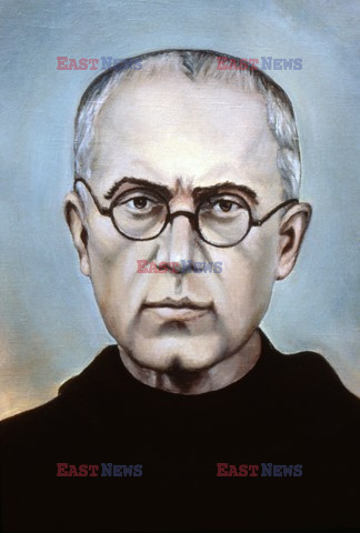 Ojciec Maksymilian Kolbe