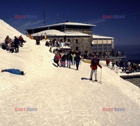 Zakopane i okolice