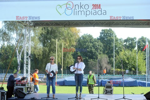 Onko Olimpiada