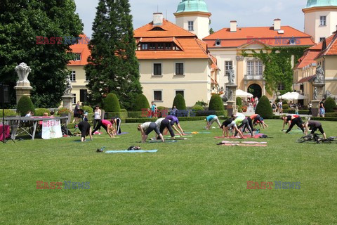 Polska JoGa