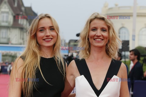 40. Festiwal filmowy w Deauville