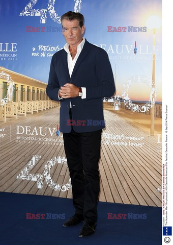 40. Festiwal filmowy w Deauville