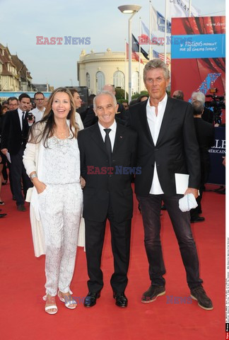 40. Festiwal filmowy w Deauville