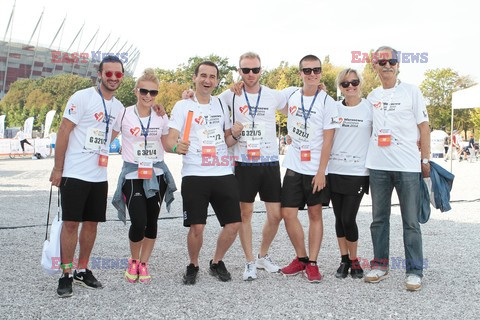 Warszawa Business Run