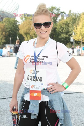 Warszawa Business Run