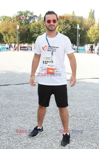 Warszawa Business Run