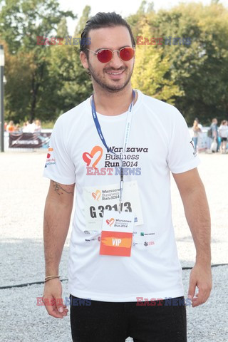 Warszawa Business Run