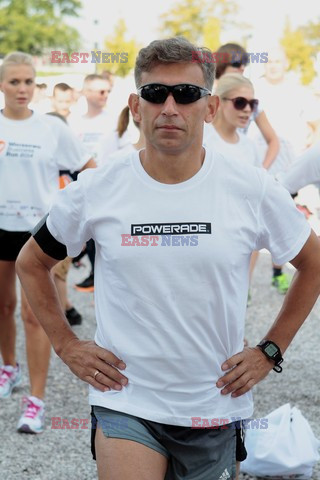 Warszawa Business Run