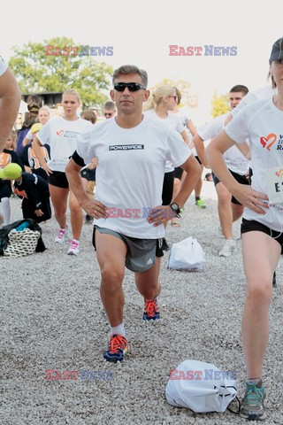 Warszawa Business Run