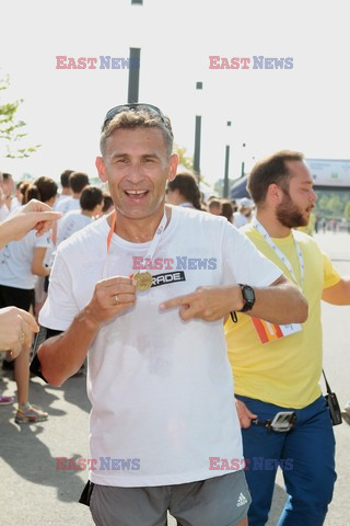 Warszawa Business Run