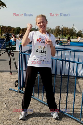 Warszawa Business Run