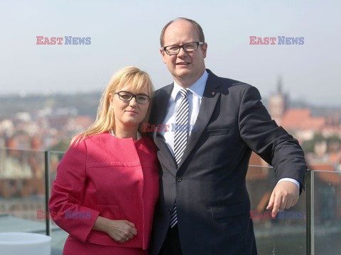 Paweł Adamowicz ponownie kandydatem na prezydenta Gdańska