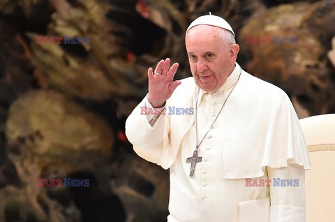 Synod Biskupów w Watykanie