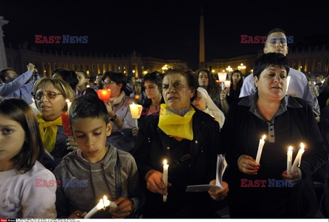 Synod Biskupów w Watykanie