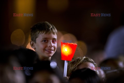 Synod Biskupów w Watykanie