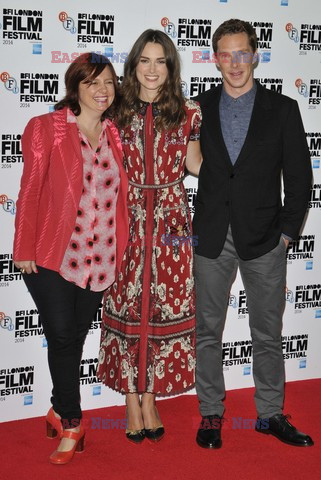 Festiwal filmowy BFI w Londynie