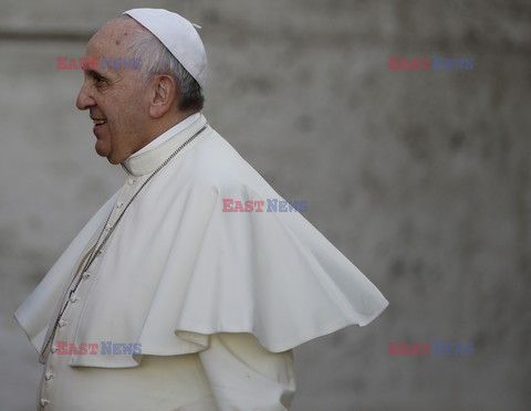 Synod Biskupów w Watykanie