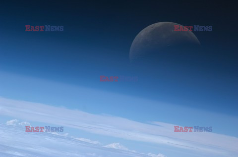 Nowe zdjęcia NASA