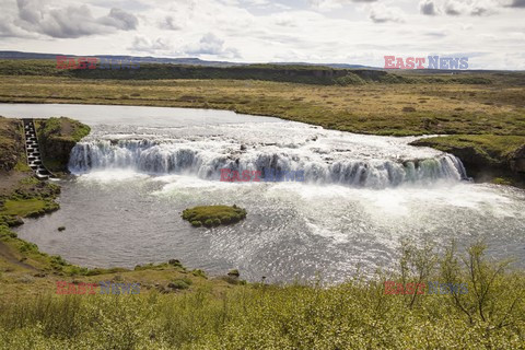 Podróże - Islandia - Capital Pictures