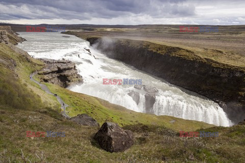 Podróże - Islandia - Capital Pictures