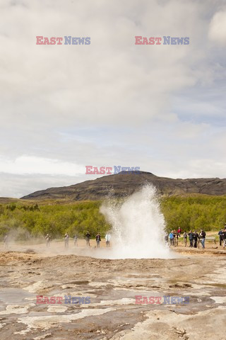 Podróże - Islandia - Capital Pictures