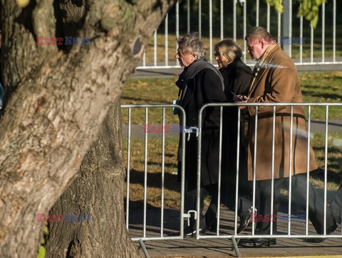 Otwarcie Muzeum Historii Żydów Polskich