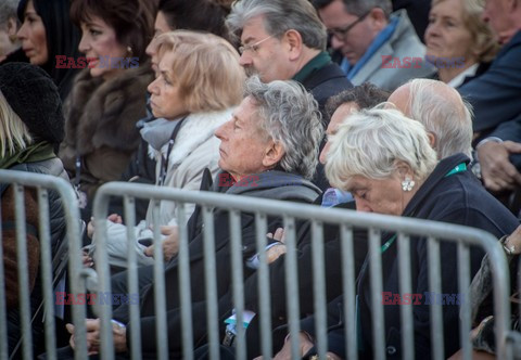 Otwarcie Muzeum Historii Żydów Polskich