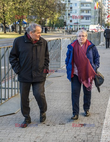 Otwarcie Muzeum Historii Żydów Polskich