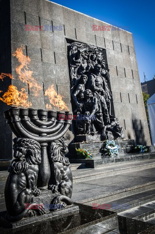 Otwarcie Muzeum Historii Żydów Polskich